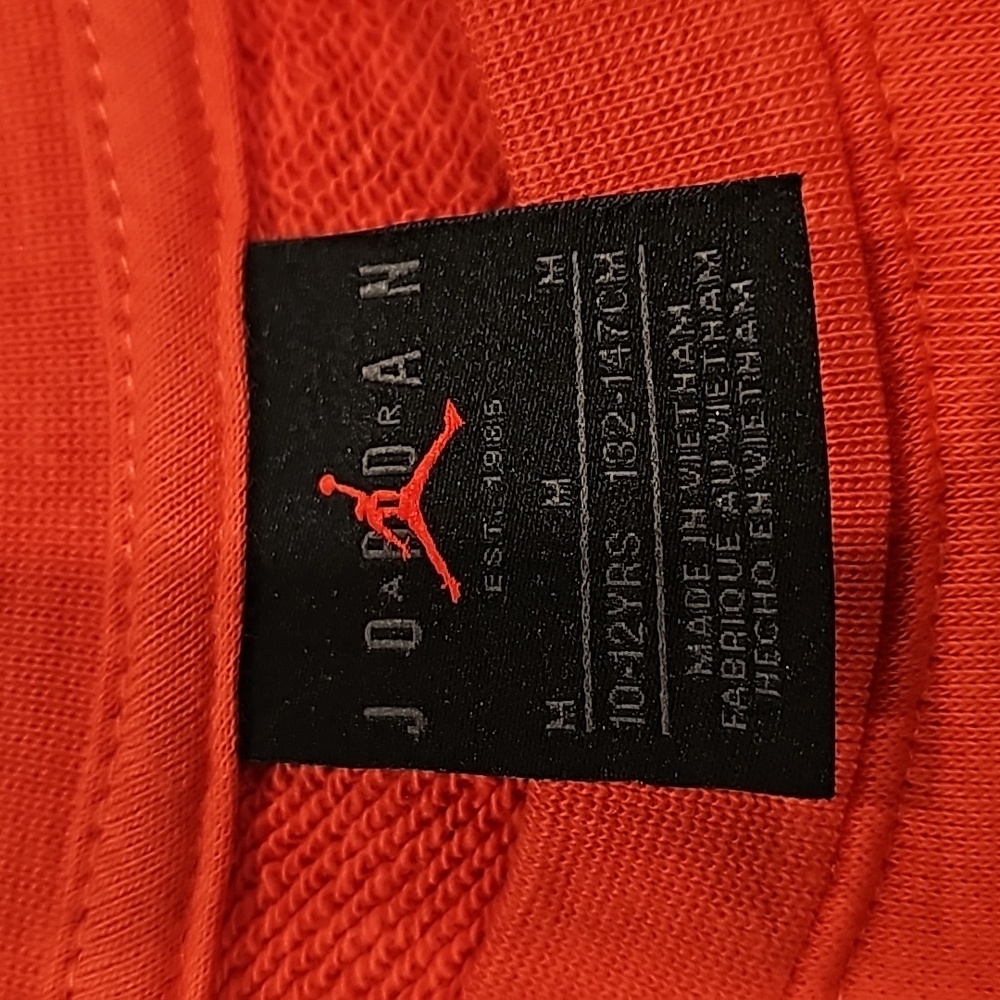 NWT Jordan Sweatshirt - Picture 7 of 10